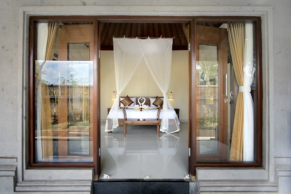 Pajar House Ubud Suite & Villas Hotel