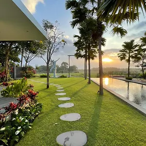 Hotel The Valerian, Ubud (Bali)