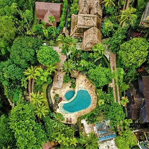 Resort Ibah, Ubud (Bali)