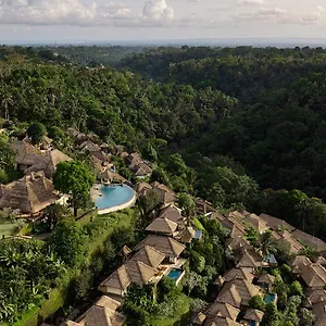 Resort Puri Wulandari A Boutique &, Ubud (Bali)