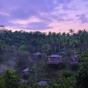 Resort Capella Ubud, Bali, Ubud (Bali)